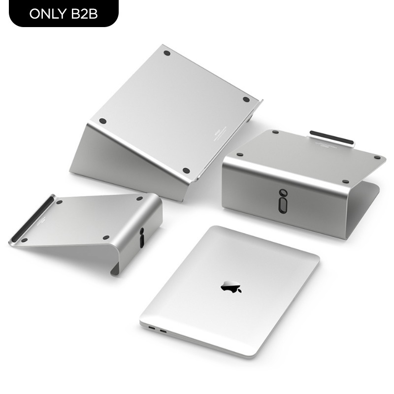 엘라고 코리아,[B2B] L2, L3, L4 노트북 스탠드